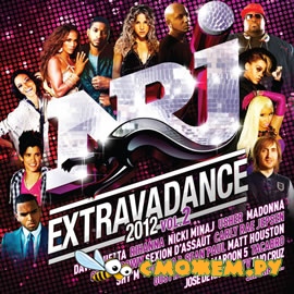 NRJ Extravadance 2012 Vol. 2