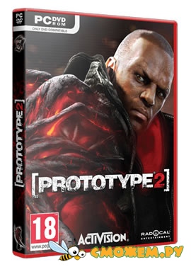 Prototype 2 PC