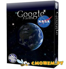 Google Earth 6.2.2.6613 Portable