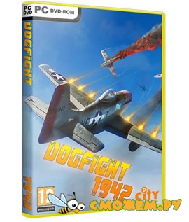 Dogfight 1942