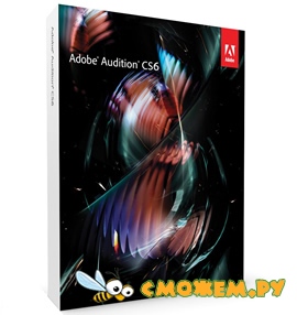 Adobe Audition CS6