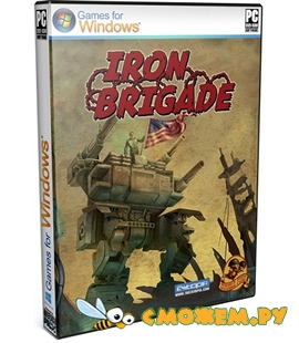 Iron Brigade (+1 DLC)