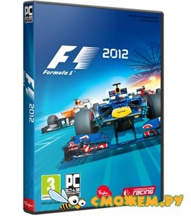 F1 2012