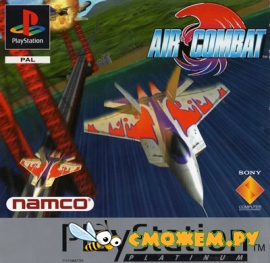Ace Combat 1 / Air Combat (Playstation)