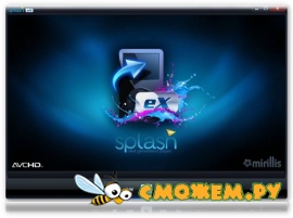 Splash HD Player PRO EX 1.13.0