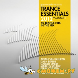 Trance Essentials 2012 Vol.2