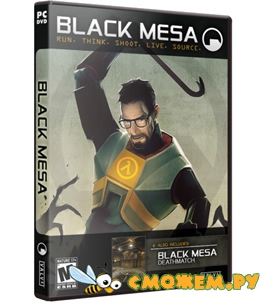 Black Mesa