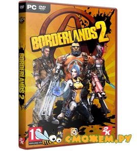 Borderlands 2