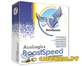 AusLogics BoostSpeed 5.4.0.10