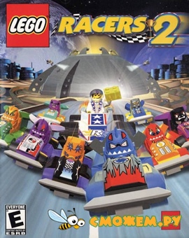 Lego Racers 2