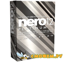 Nero 12 Platinum