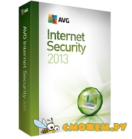 AVG Internet Security 2013