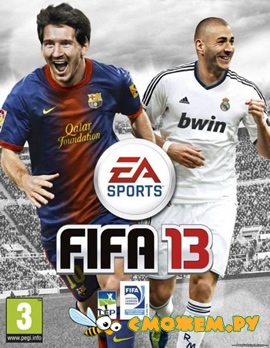 FIFA 13