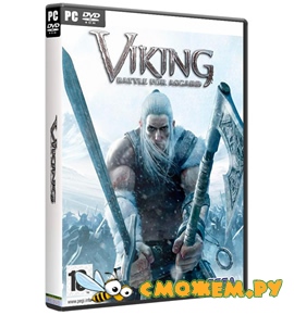 Viking: Battle for Asgard