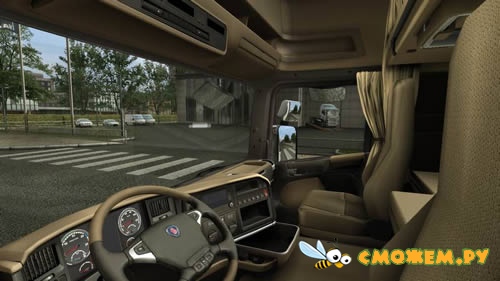   Euro Truck Simulator 2     2   -  4