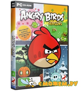 Angry Birds: Anthology + Bad Piggies