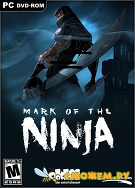 Mark of the Ninja