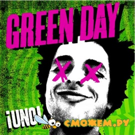 Green Day - iUno!
