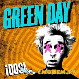 Green Day - iDos!