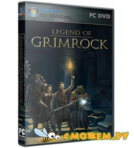 Legend of Grimrock