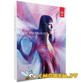 Adobe After Effects CS6 11.0.2.12 + Ключ