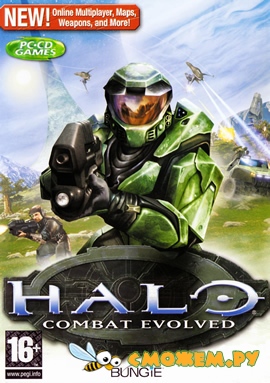 Halo: Combat Evolved