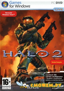 Halo 2