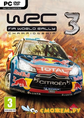 WRC 3: FIA World Rally Championship