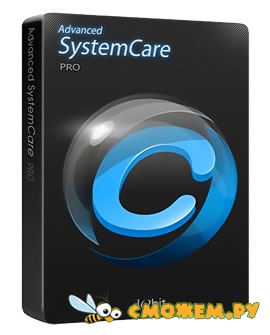 Advanced SystemCare Pro 6.0.8.182 Final