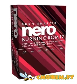 Nero Burning ROM 12