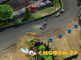 Reckless Racing 2