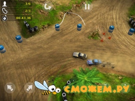 Reckless Racing 2