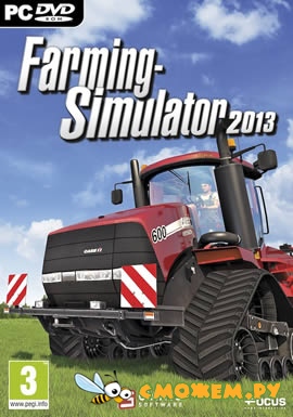 Farming Simulator 2013