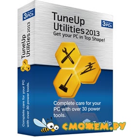 TuneUp Utilities 2013