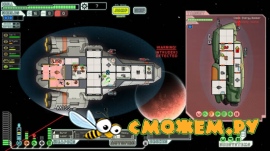 FTL: Faster Than Light