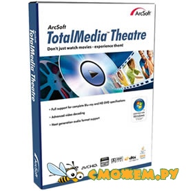 Arcsoft TotalMedia Theatre 6