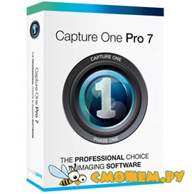 Capture One Pro 7