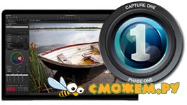 Русификатор Capture One Pro 7