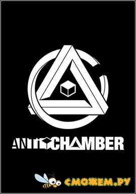 Antichamber