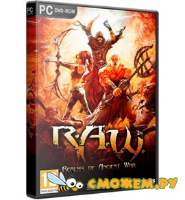 R.A.W.: Realms of Ancient War