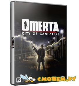 Omerta: City of Gangsters