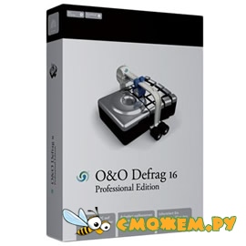O&O Defrag 16 Pro