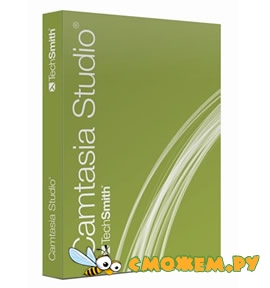 Camtasia Studio 8