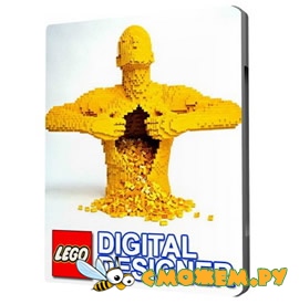 LEGO Digital Designer 4