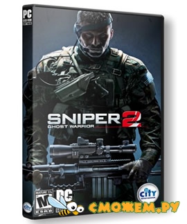 Sniper: Ghost Warrior 2