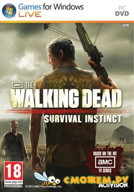 The Walking Dead: Survival Instinct