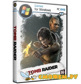 Tomb Raider: Survival Edition + DLC