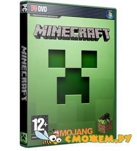 Minecraft 1.5.1 с Аддонами и HD текстурами