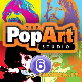 Pop Art Studio 6.4