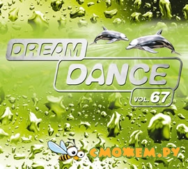 Dream Dance Vol. 67